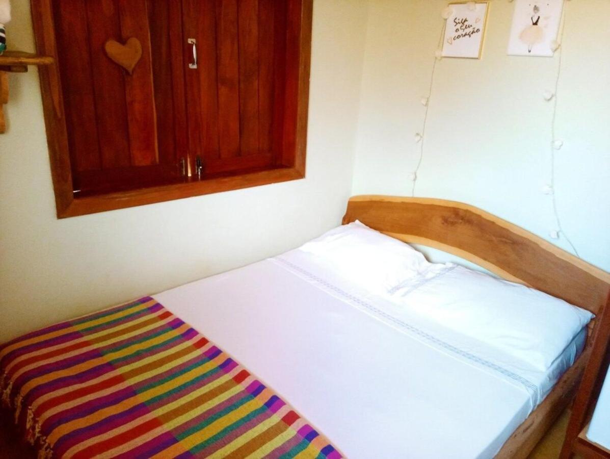 Villa Agape - Chapada Dos Veadeiros Alto Paraíso de Goiás Eksteriør billede